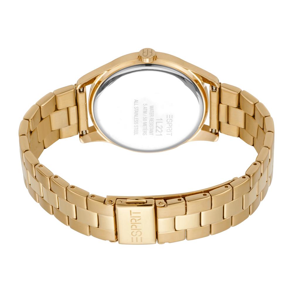 Esprit ES1L222M0065 Women's Watch Esprit ES1L222M0065 Women's Watch